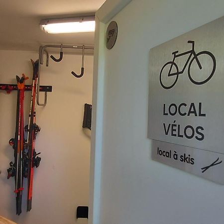 Le Refuge, 2 Personnes, 4 Etoiles Tout Confort Annecy Exterior photo