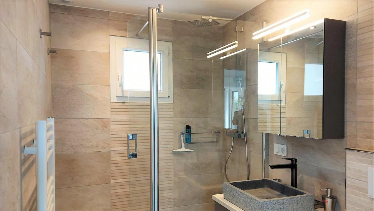 Le Refuge, 2 Personnes, 4 Etoiles Tout Confort Annecy Exterior photo